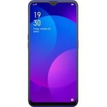 OPPO F11