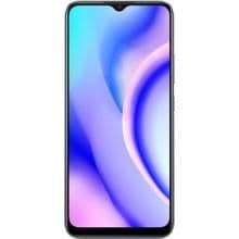 realme C15