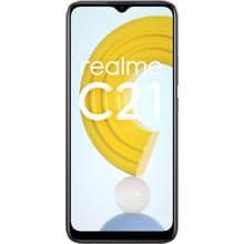 Realme C21