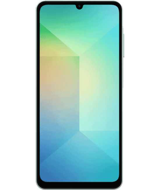 Samsung Galaxy A06 5G