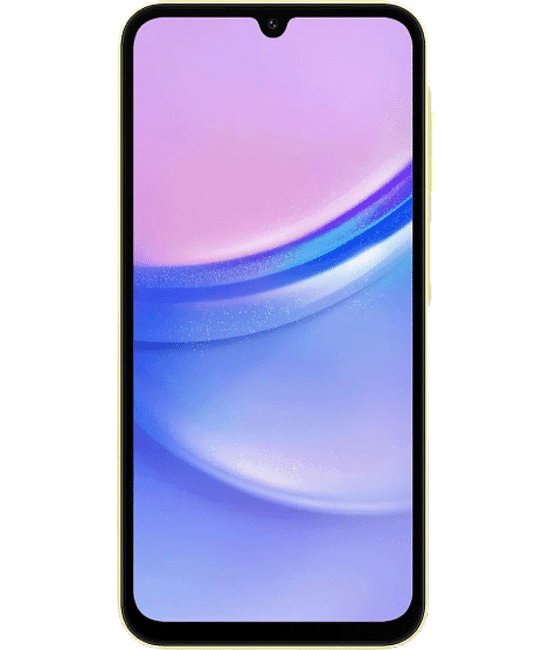 Samsung Galaxy A15