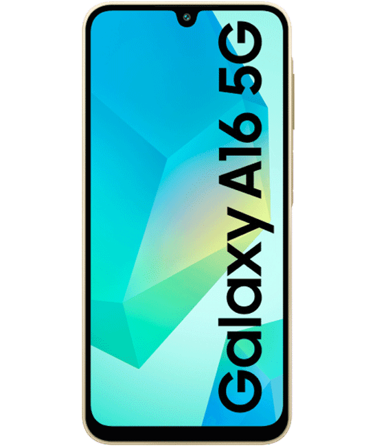 Samsung Galaxy A16 5G