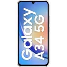 Samsung Galaxy A34