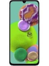 Samsung Galaxy A90s