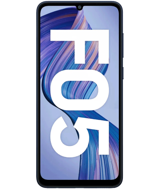 Samsung Galaxy F05