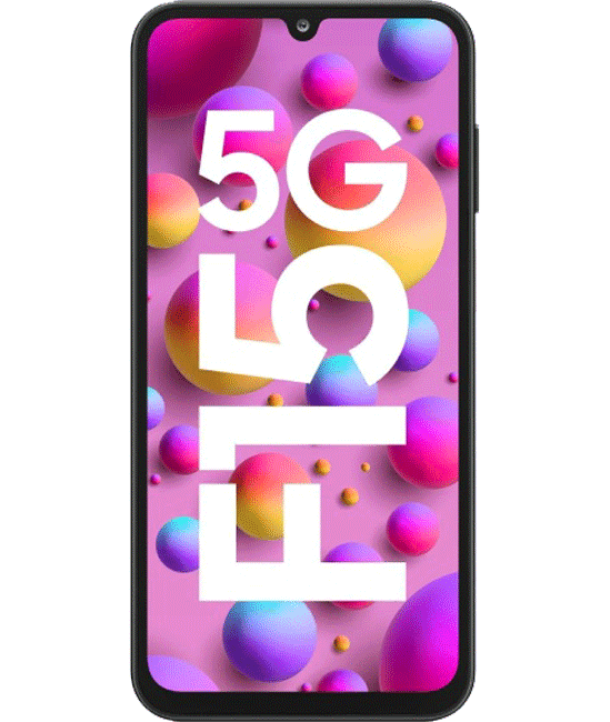 Samsung Galaxy F15 5G