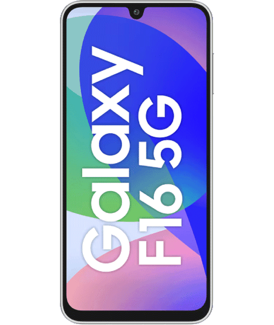Samsung Galaxy F16 5G