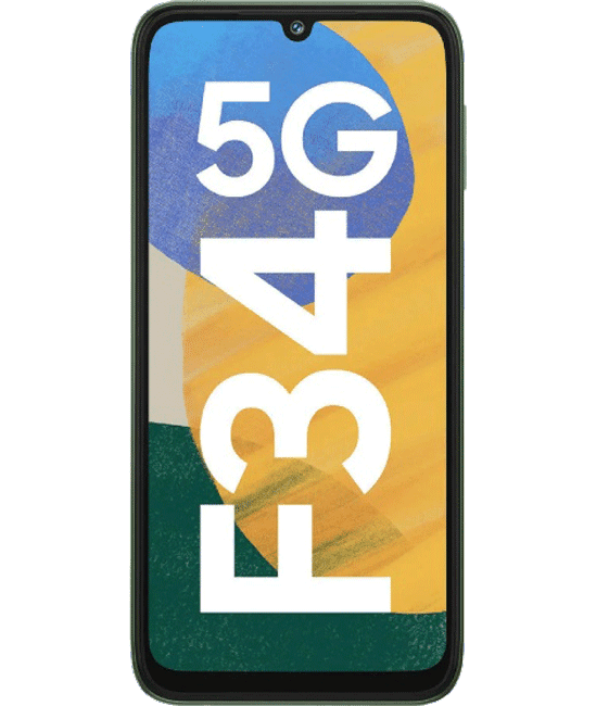 Samsung Galaxy F34