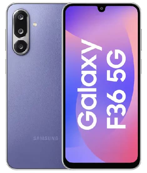 Samsung Galaxy F36 5G