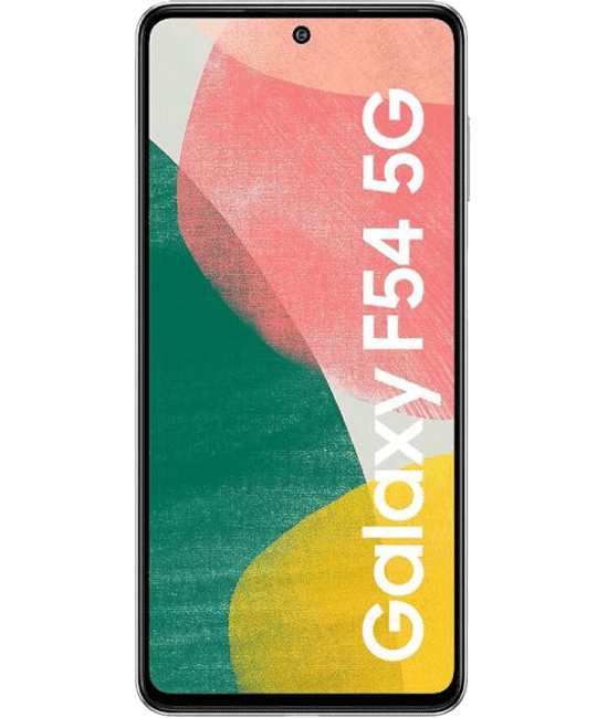 Samsung Galaxy F54 5G