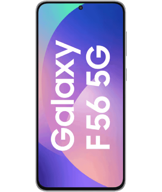 Samsung Galaxy F56 5G