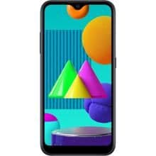 Samsung Galaxy M01
