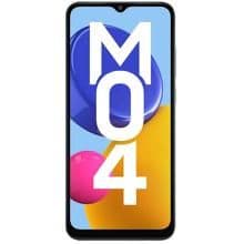 Samsung Galaxy M04