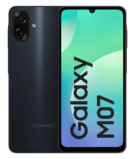 Samsung Galaxy M07 4G