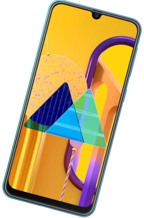 Samsung Galaxy M30s