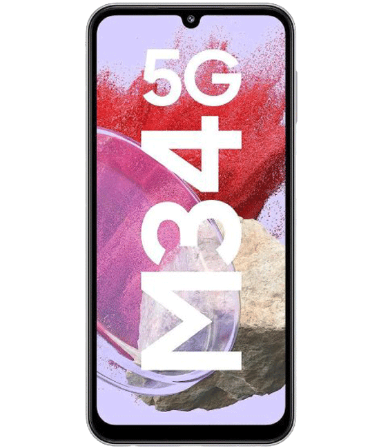 Samsung Galaxy M34 5G
