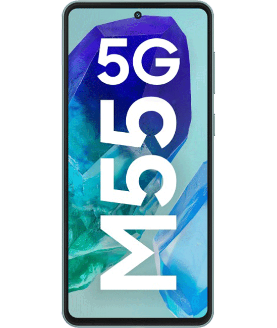 Samsung Galaxy M55 5G
