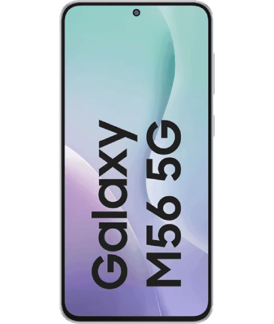 Samsung Galaxy M56 5G