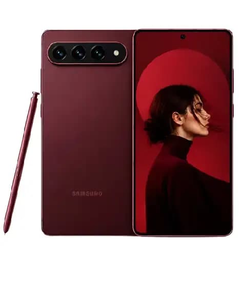 Samsung Galaxy S27 Ultra