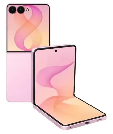 Samsung Galaxy Z Flip 8