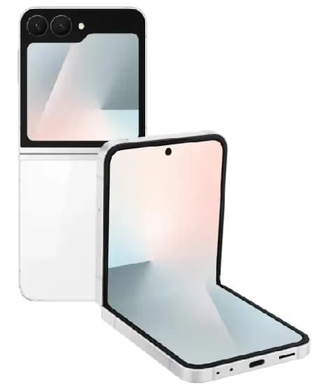 Samsung Galaxy Z Flip7 FE
