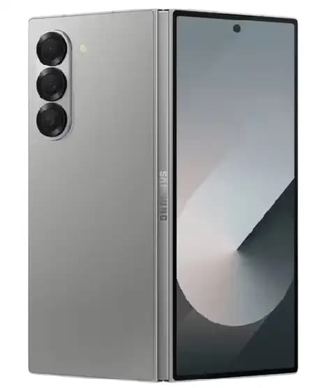 Samsung Galaxy Z Fold6