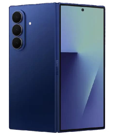 Samsung Galaxy Z Fold7