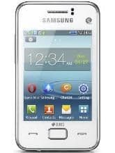 Samsung Rex 80
