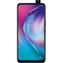 Tecno Camon 15 Pro