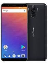 Ulefone Power 3