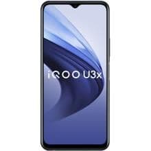 Vivo iQOO U3x