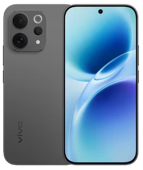 Vivo S50