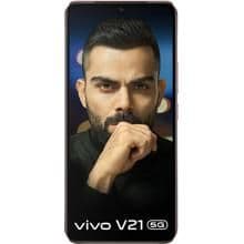 vivo V21 5G
