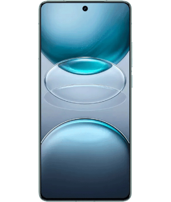 Vivo X100S