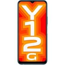 vivo Y12G