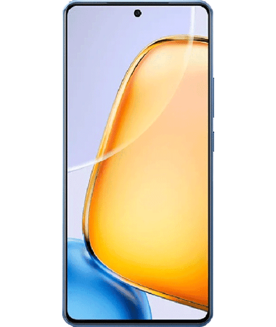 Vivo Y200 GT