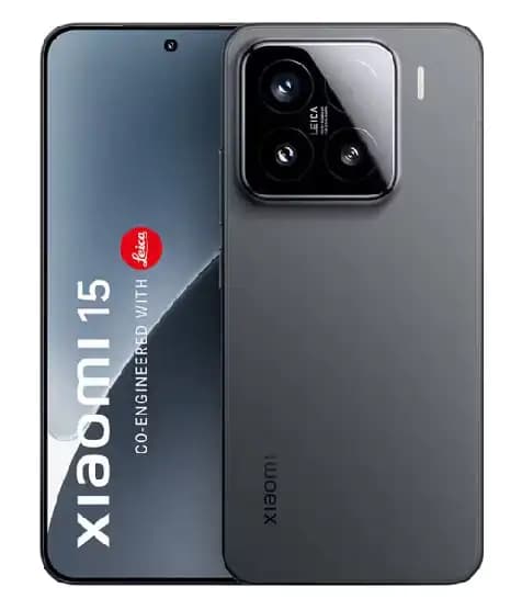 Xiaomi 15
