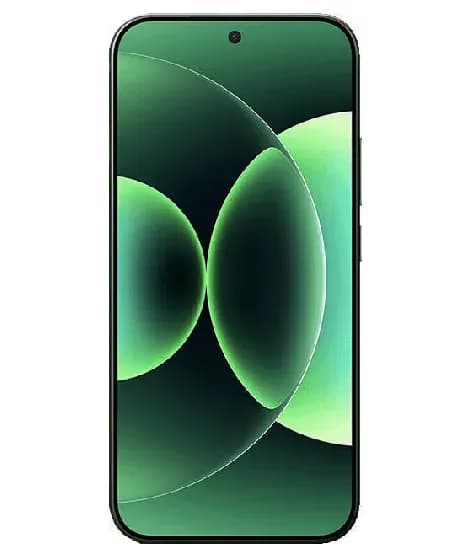 Xiaomi 17 Pro Max