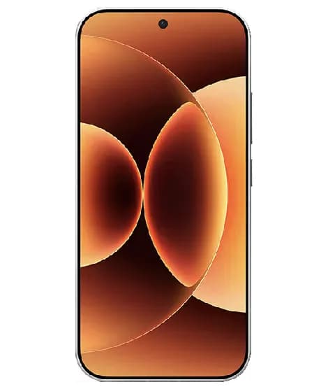Xiaomi 17 Pro