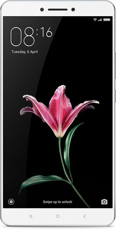 Xiaomi Mi Max Prime