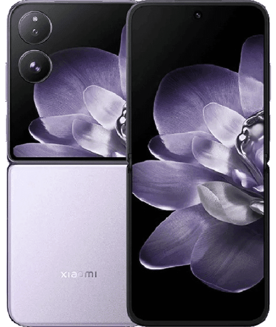 Xiaomi Mix Flip