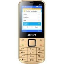Zen M72 Slim