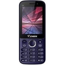 Ziox O2