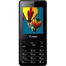 Ziox O7